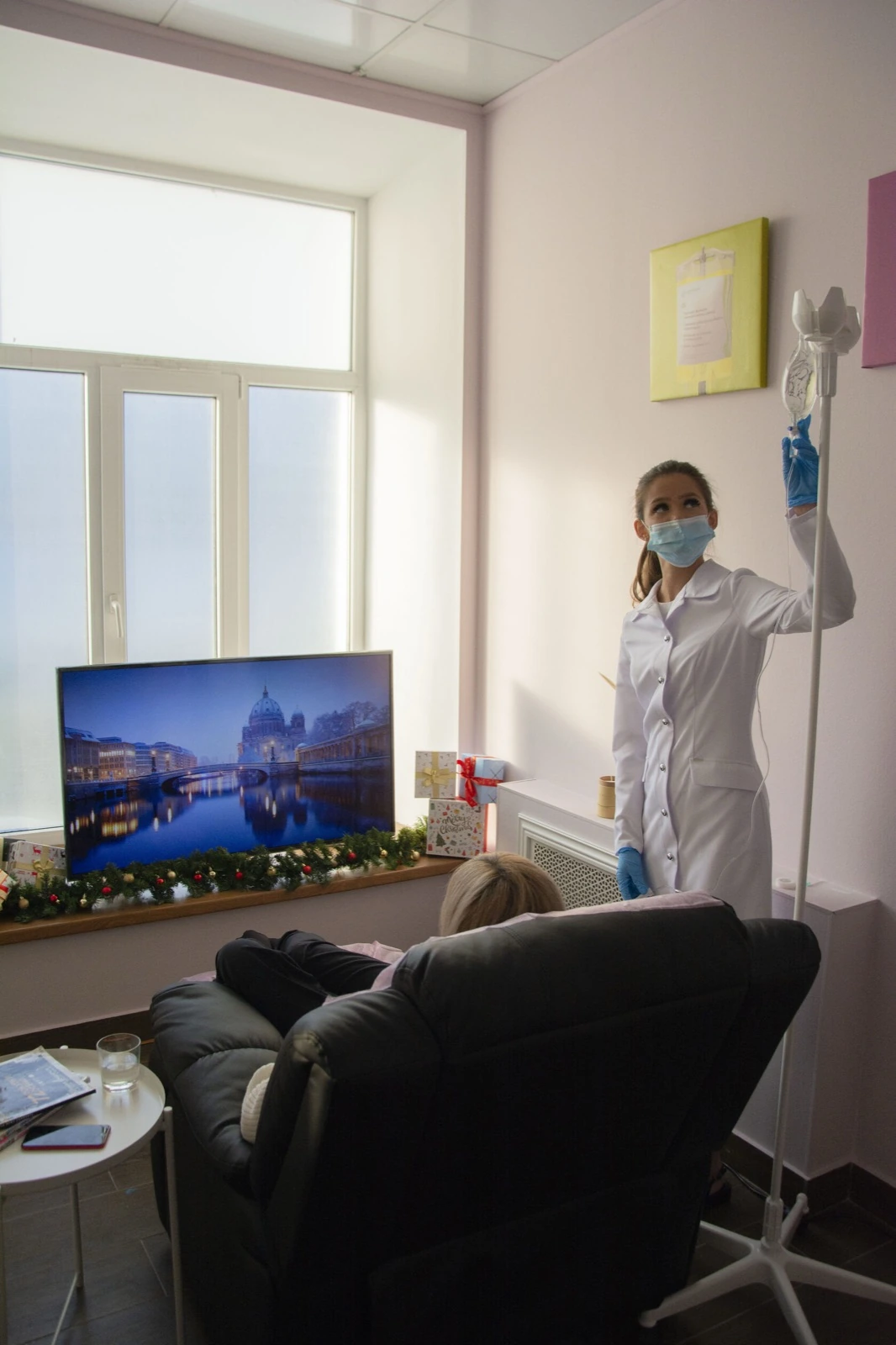 Клиника Dr.HeartMan