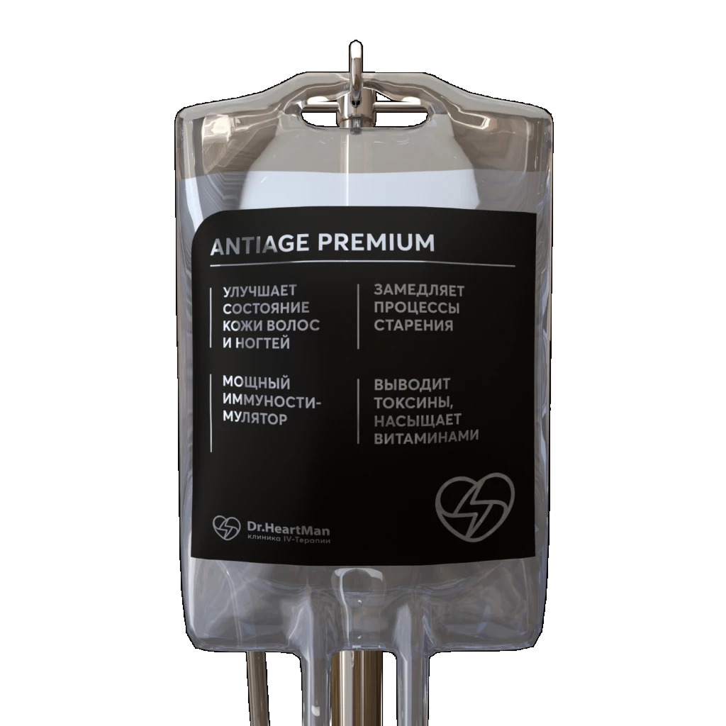 ANTIAGE Premium